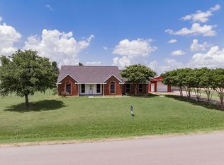 8964 County Road 4116, Kaufman, TX 75142