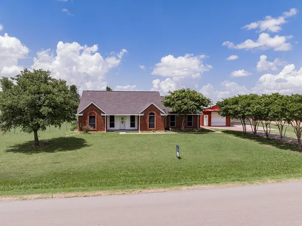 8964 County Road 4116, Kaufman, TX 75142