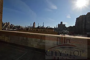 Rented by City Stop Realty