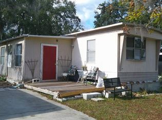 1338 Margaret Ave #M1338, Leesburg, FL 34748