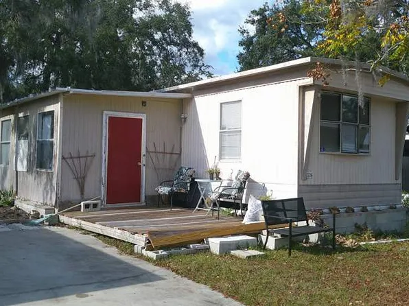 1338 Margaret Ave #M1338, Leesburg, FL 34748