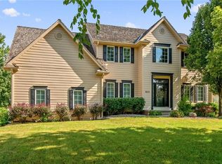 802 NE Vail Ct, Ankeny, IA 50021