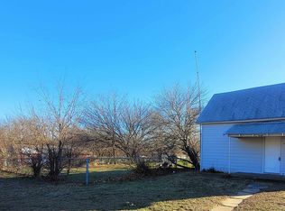 1414 W Elm Ave, Duncan, OK 73533