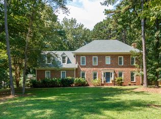 10600 Baden Pl, Raleigh, NC 27613