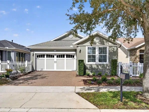 75 BAYOU BEND ROAD, GROVELAND, FL 34736