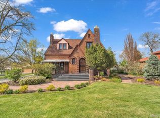 6285 W 35th Ave, Wheat Ridge, CO 80033