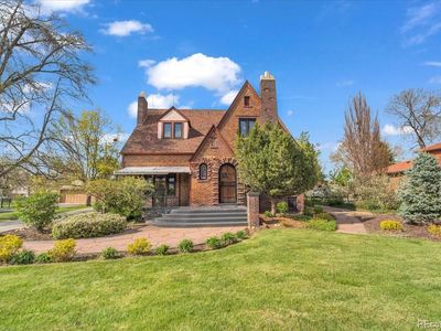 6285 W 35th Avenue, Wheat Ridge, CO, 80033