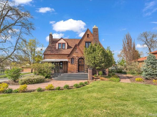 6285 W 35th Avenue, Wheat Ridge, CO 80033