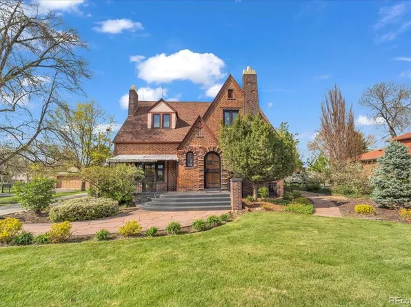 6285 W 35th Avenue, Wheat Ridge, CO 80033