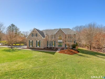 260 Range Road, Southport, CT, 06890