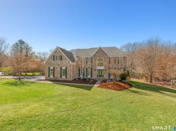 260 Range Road, Fairfield, CT 06890