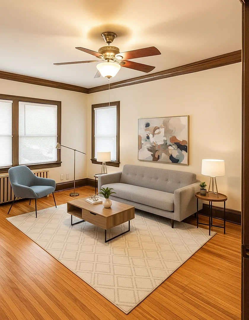 4106 Chicago Ave. S. — Photo 1