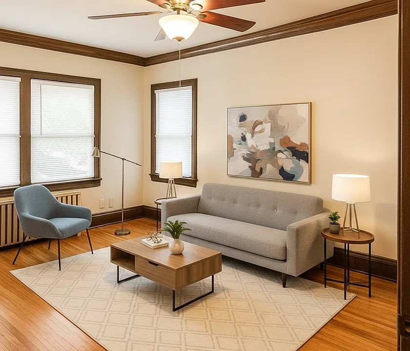 4106 Chicago Ave. S.