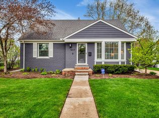 1617 Penistone Rd, Birmingham, MI 48009