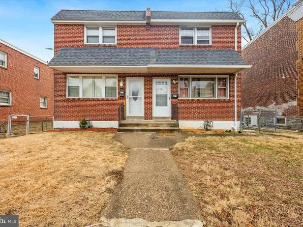 621 E 19th St, Chester, PA 19013