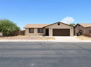 8540 E 39th Pl, Yuma, AZ 85365