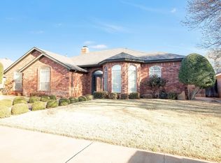 5708 83rd Ln, Lubbock, TX 79424
