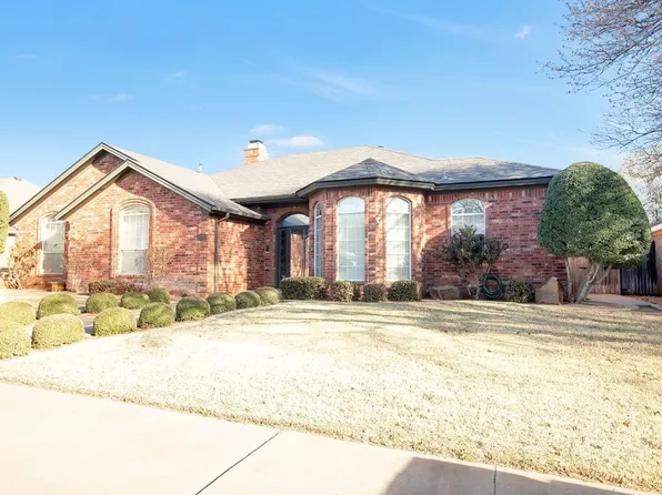 5708 83rd Ln, Lubbock, TX 79424