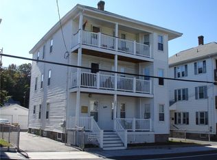 192 Railroad St, Manville, RI 02838