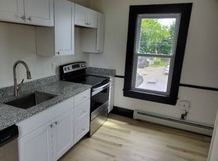 20 Pierce Street, Dover, NH 03820