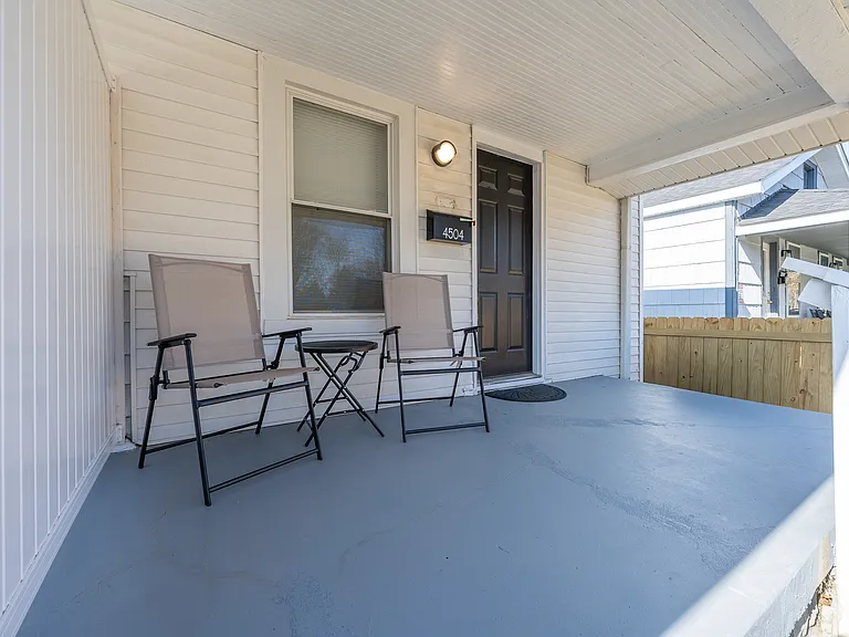 4502 Kingsley Dr #4504 — Photo 5
