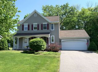 4305 Consaul Rd, Schenectady, NY 12304