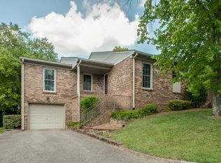 101 Deercrest Cir, Franklin, TN 37069