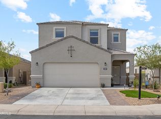 30891 W Picadilly Rd, Buckeye, AZ 85396