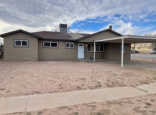 2225 N Mora Dr, Hobbs, NM 88240