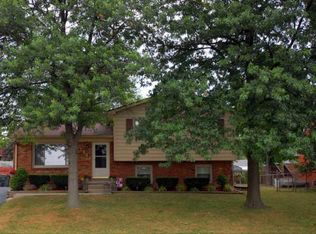 1657 Harrogate Rd, Lexington, KY 40505