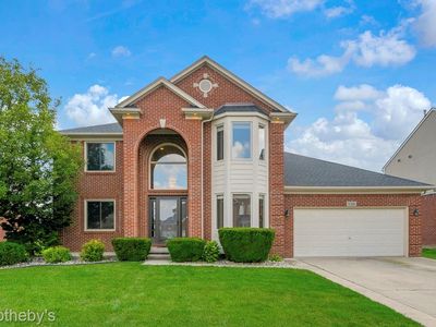 50388 Nantwich Dr, Macomb, MI, 48044