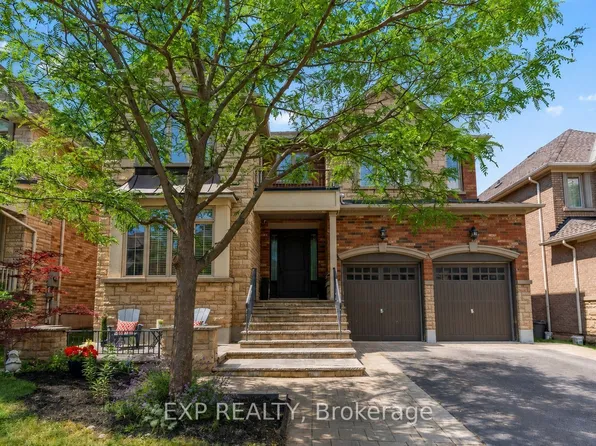 2390 Taylorwood Dr, Oakville, ON L6H 0C6