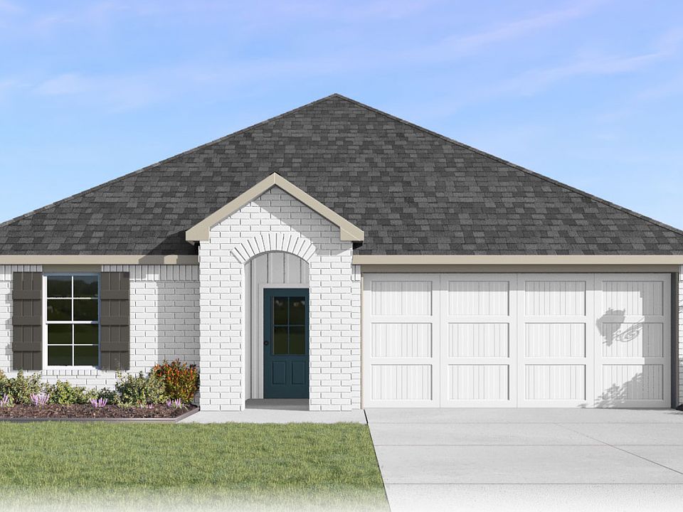 Plan Elevation.
