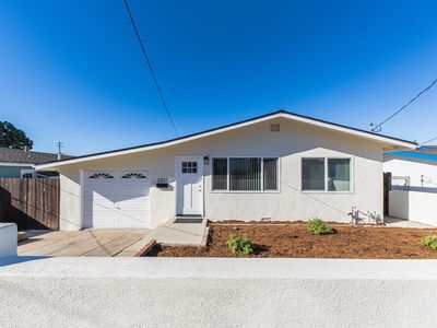 1337 Luzern St, Seaside, CA, 93955