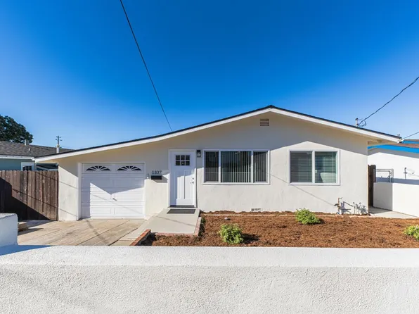 1337 Luzern St, Seaside, CA 93955