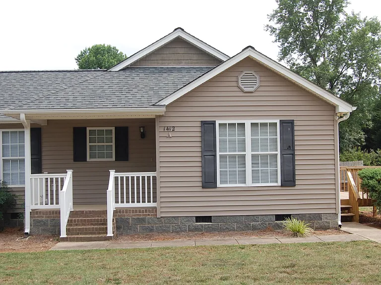 1412A Lankford St — Photo 1