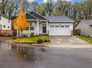 503 Merlot St, Amity, OR 97101