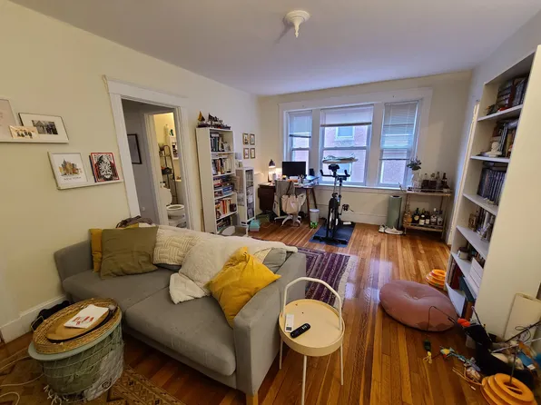 (undisclosed Address), Brighton, MA 02135