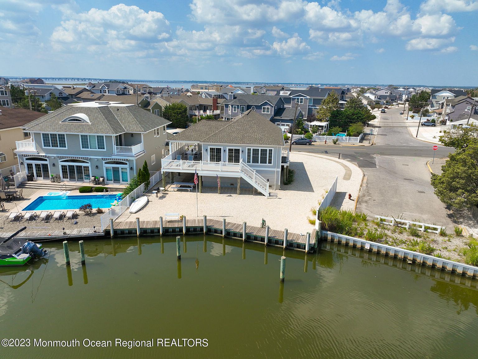 108 Dickman Drive, Lavallette, NJ 08735 MLS 22325198 Zillow