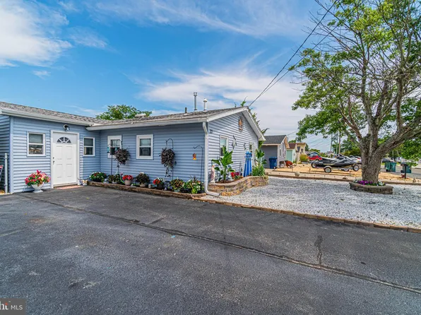 27 S Los Angeles Dr, Little Egg Harbor, NJ 08087