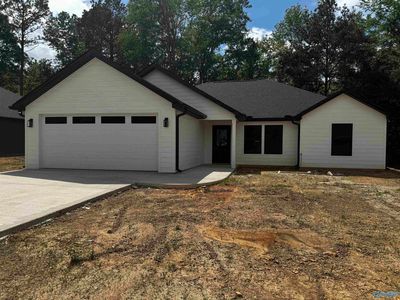 160 Josiah Cir, Centre, AL, 35960