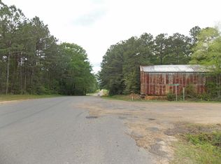 N/a E Fernwood Road At Old Industrial Rd, Fernwood, MS 39635