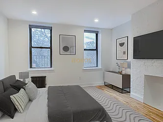 Rented by City Connections Realty