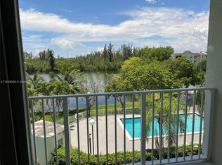 Saga Bay Gardens Condo, Cutler Bay, FL 33189