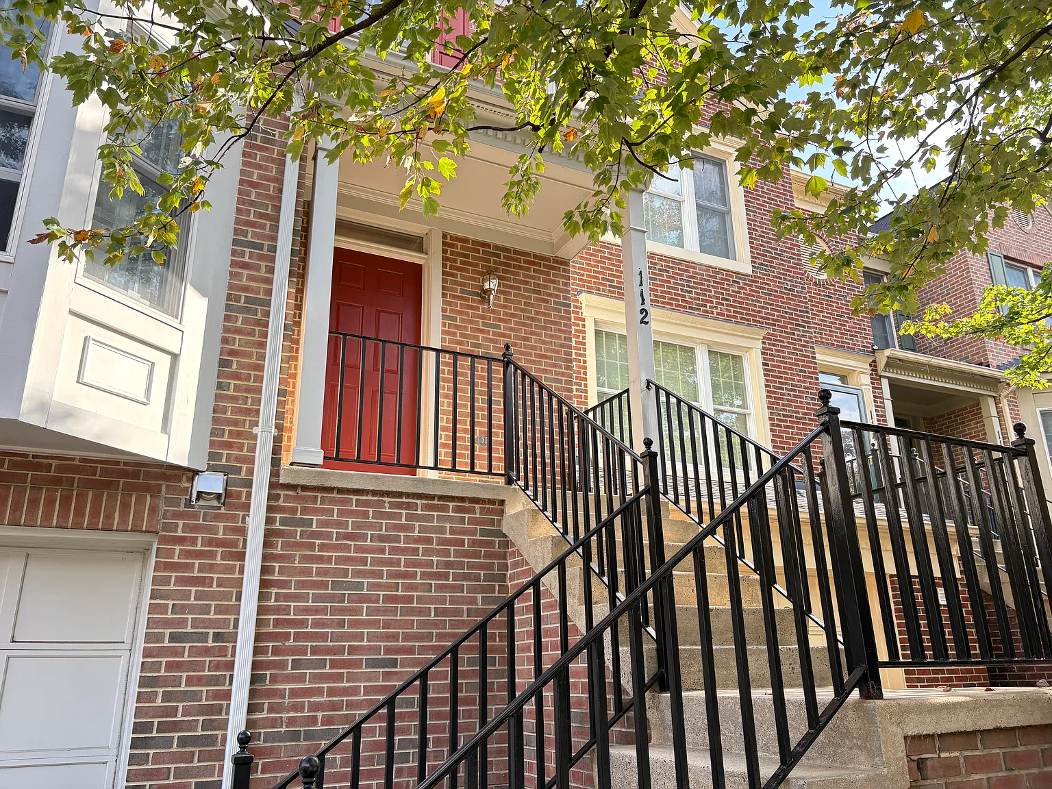 3 bed, 1536 sqft, $3,100 — Photo 1