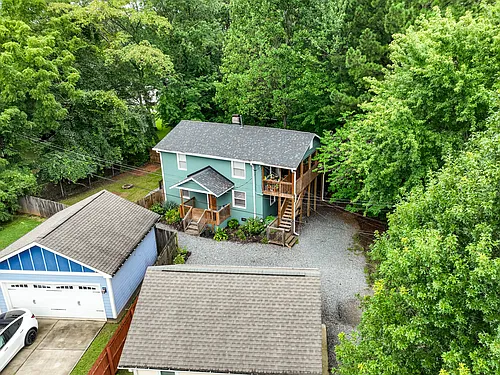 1032 Charles Ave Photo 1