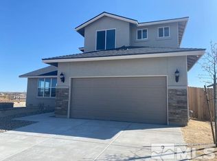 766 Tamsen Rd, Fernley, NV 89408