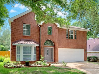 13014 Tantivy Dr, Austin, TX, 78729