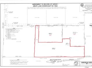 99 E Brown Rd, Payson, AZ 85541