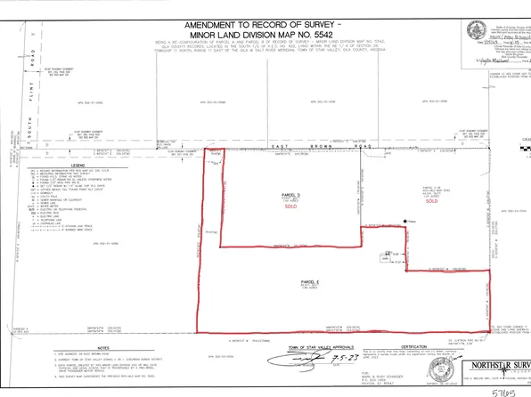 99 E Brown Rd, Payson, AZ 85541